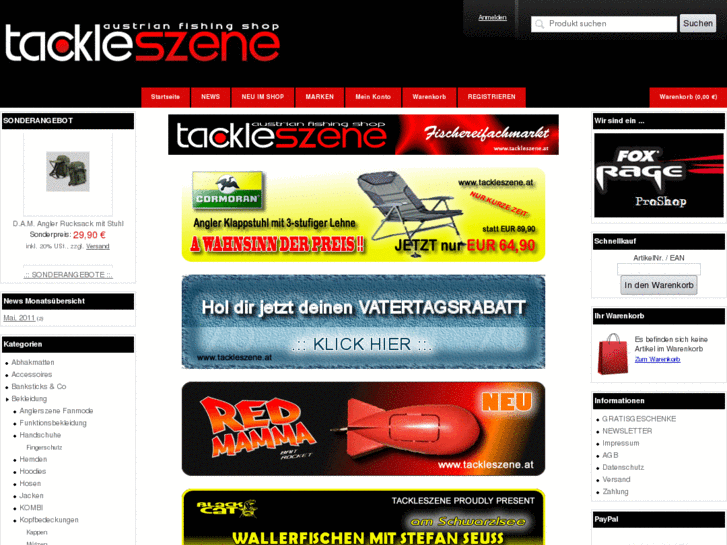 www.tackleszene.at