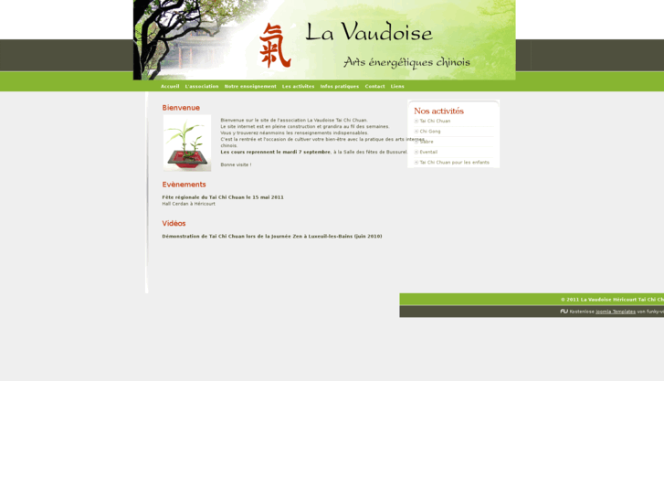 www.taichi-vaudoise.com