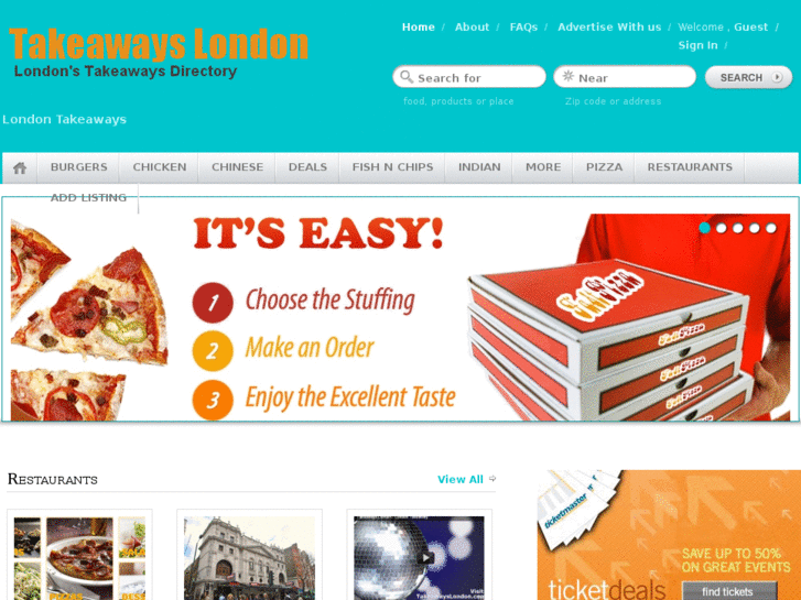 www.takeawayslondon.com