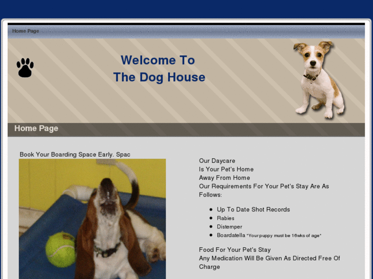 www.thedoghousetn.net