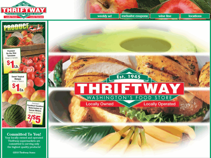 www.thriftway.com