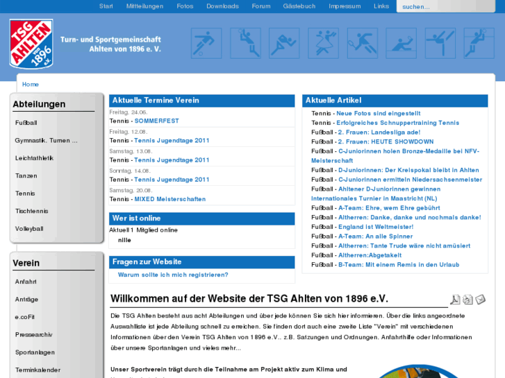 www.tsg-ahlten.de