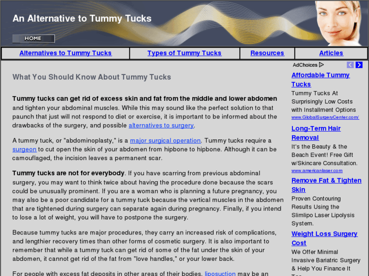 www.tummy-tucks.com