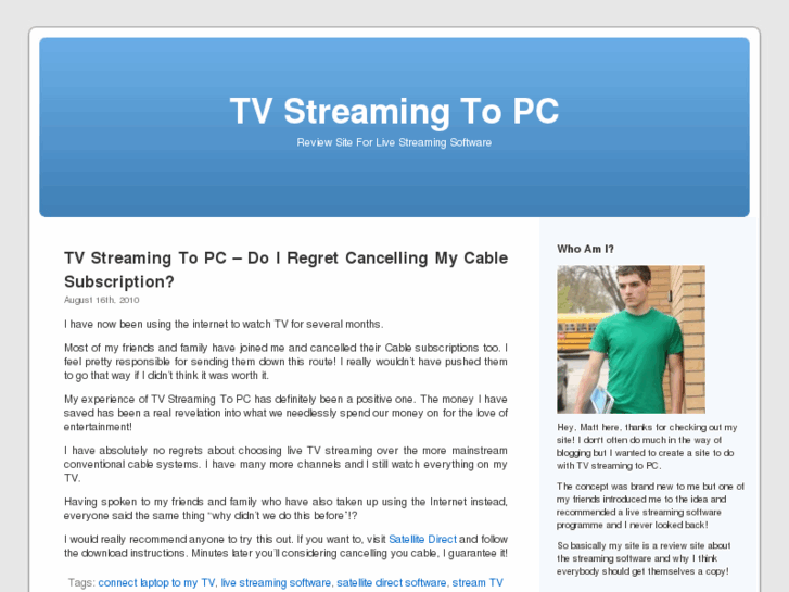 www.tvstreamingtopc.com