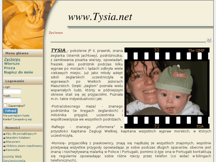 www.tysia.net