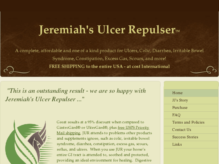 www.ulcerrepulser.com