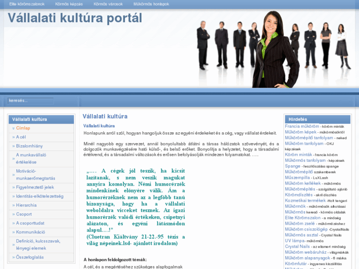 www.vallalati-kultura.hu