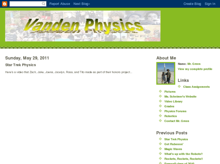 www.vandenphysics.com