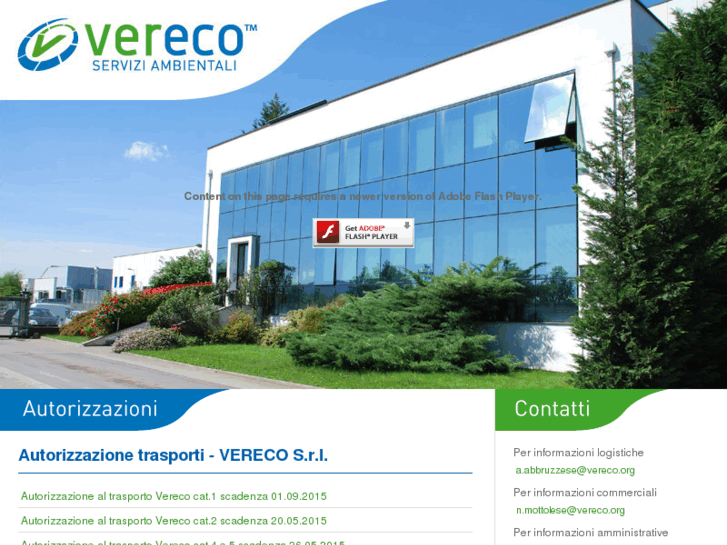 www.vereco.org