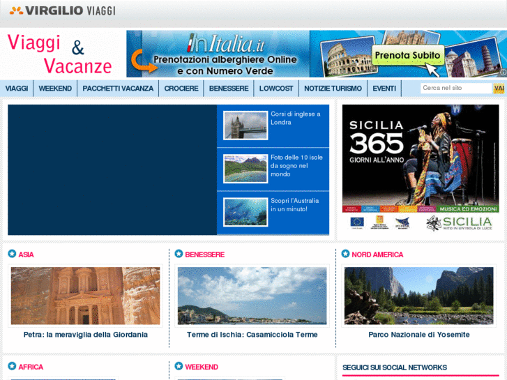 www.viaggi-e-vacanze.com