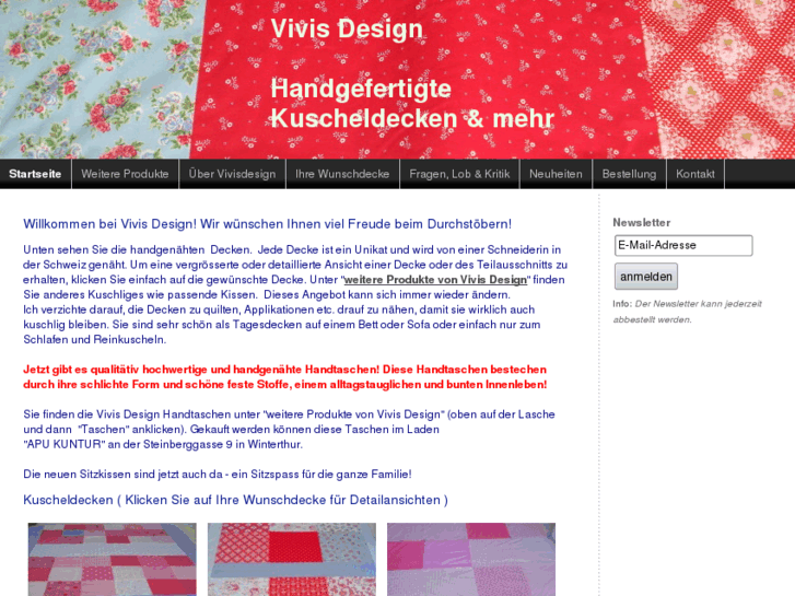 www.vivisdesign.com