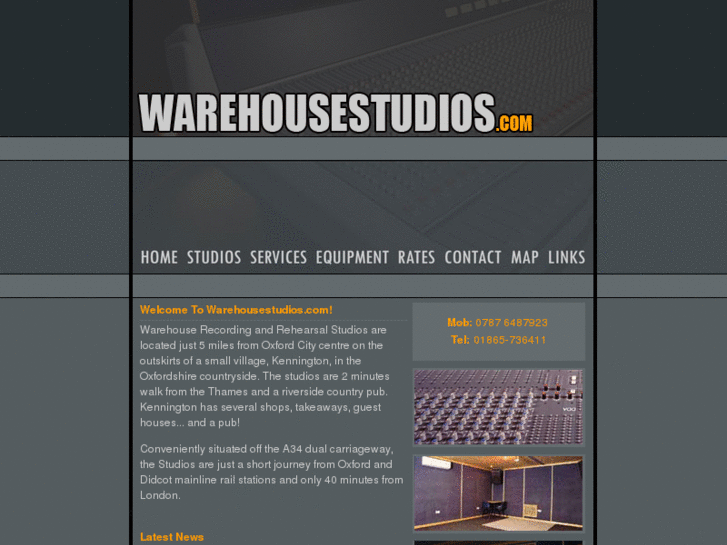 www.warehousestudios.com