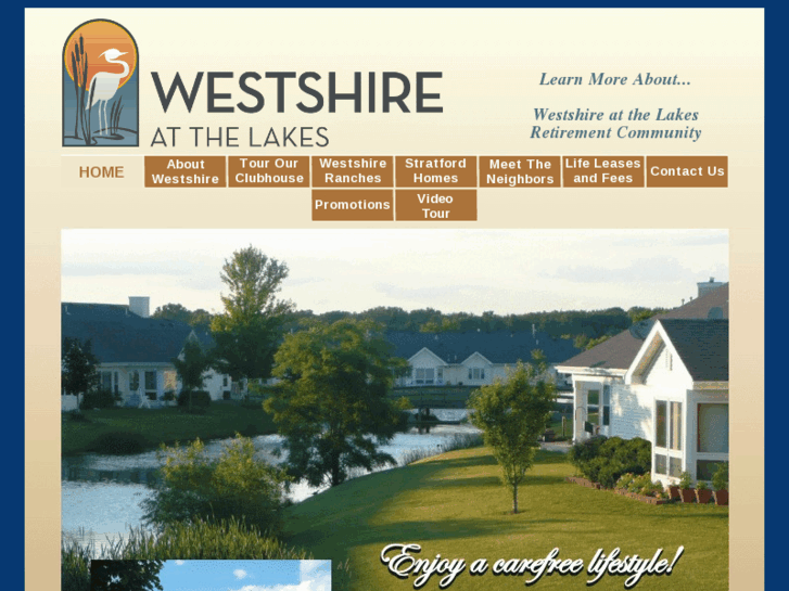 www.westshirehomes.com