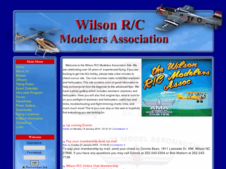 www.wilsonrc.org