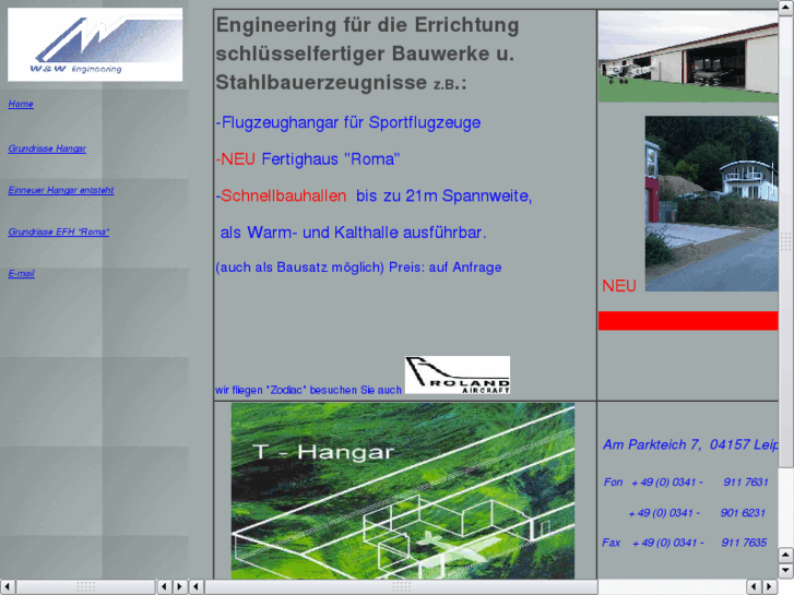 www.wundw-engineering.com