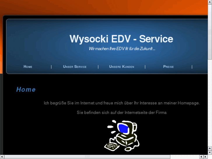 www.wysocki.biz