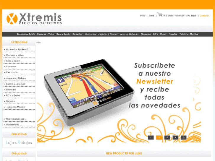 www.xtremis.net