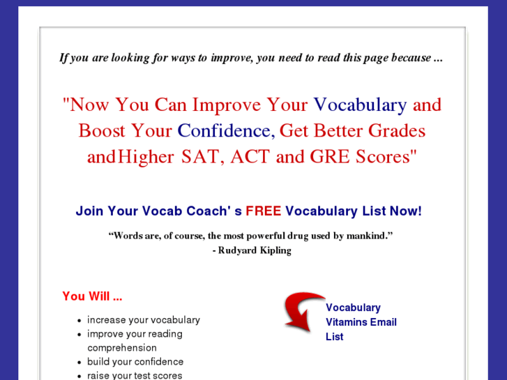 www.yourvocabcoach.com