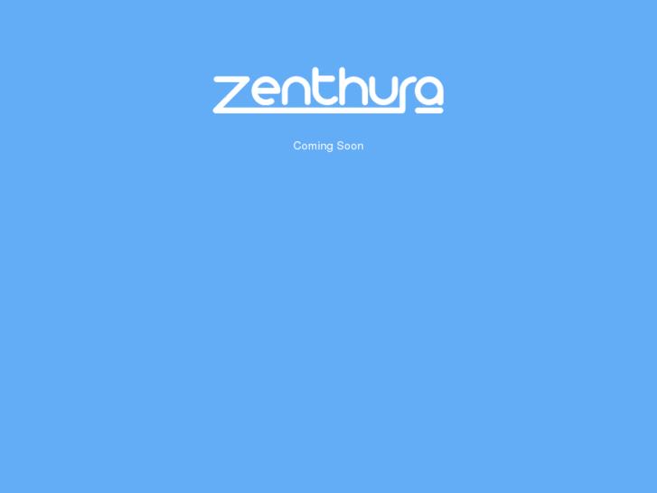 www.zenthura.com