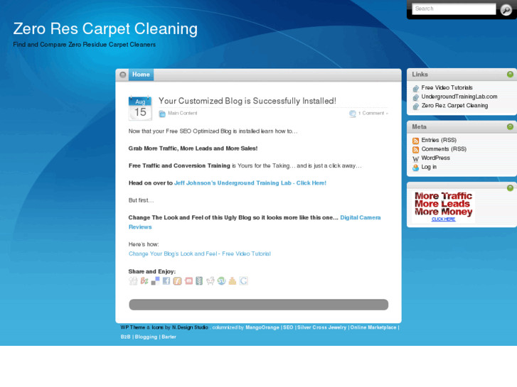 www.zero-res-carpet-cleaning.com