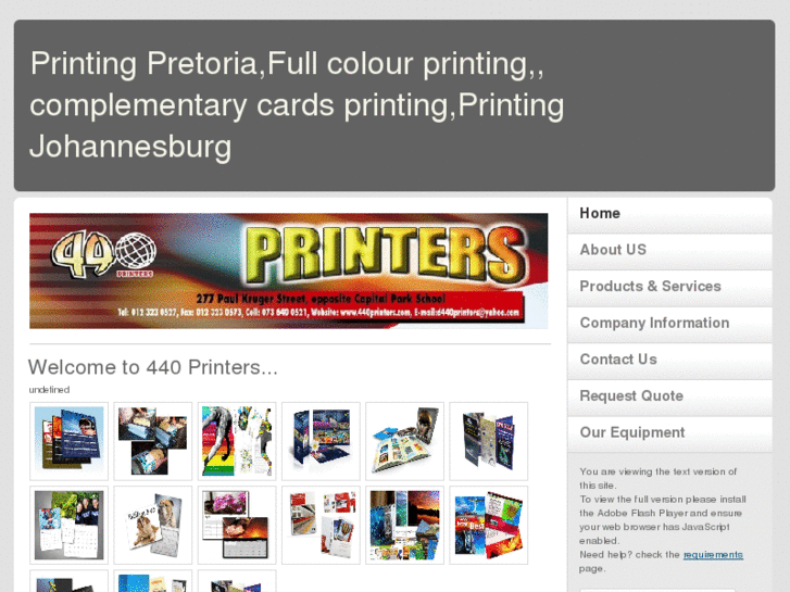 www.440printers.com