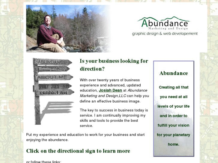 www.abundancemarketinganddesign.com