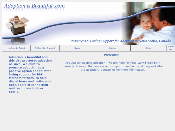 www.adoptionisbeautiful.com