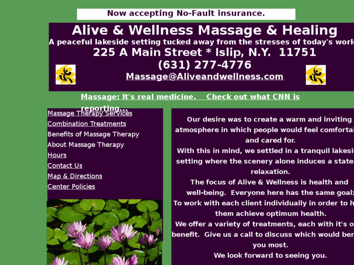 www.aliveandwellness.com