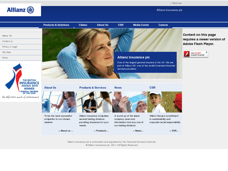 www.allianz.co.uk