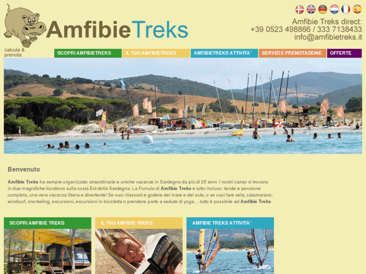 www.amfibietreks.it