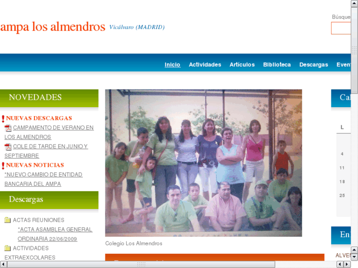 www.ampalosalmendros.com