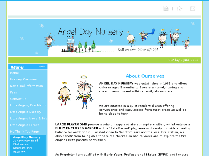 www.angeldaynursery.com