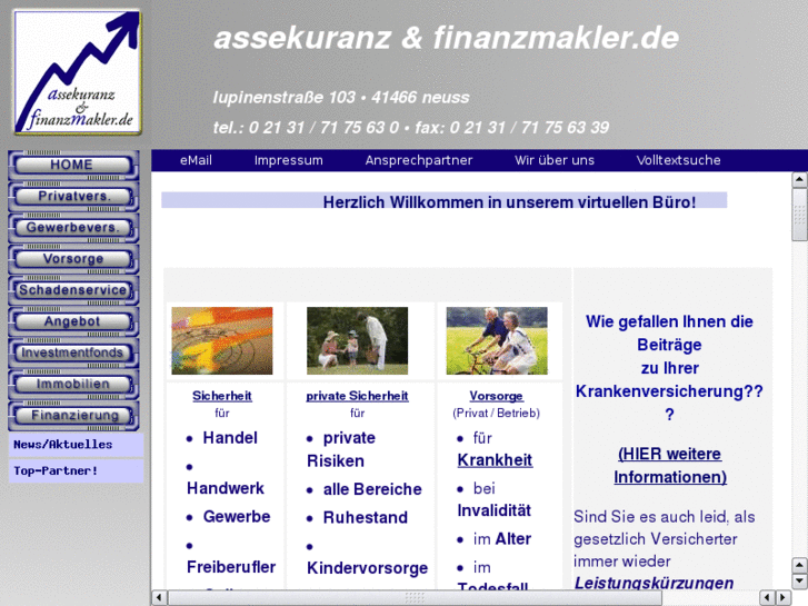 www.assekuranz-finanzmakler.de