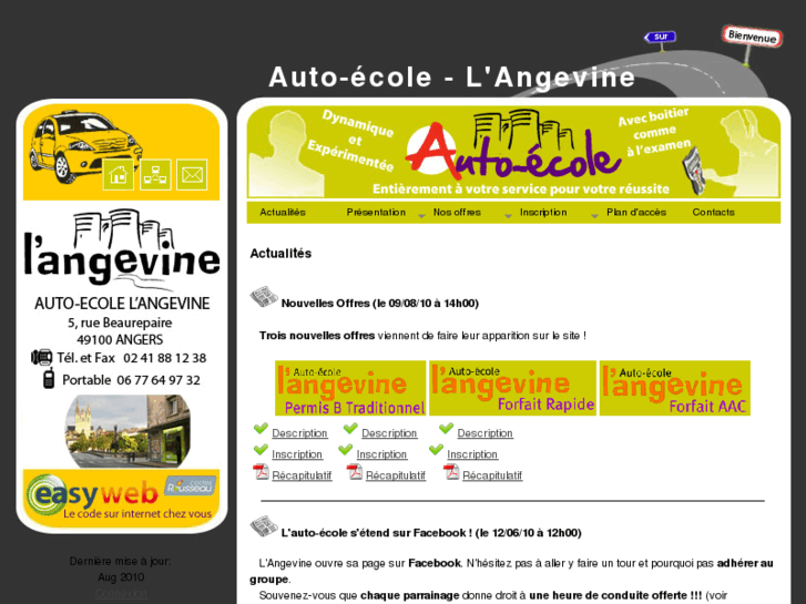 www.auto-ecole-angevine.com