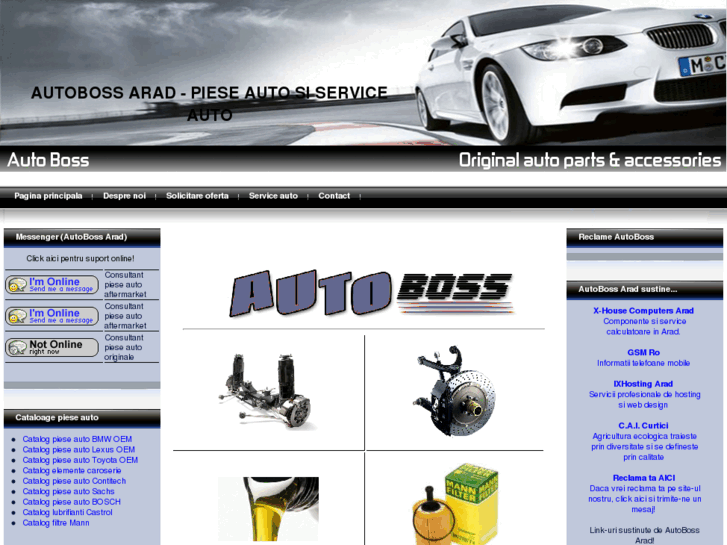 www.autoboss.ro