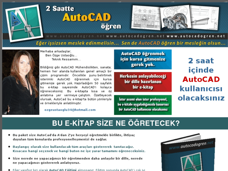 www.autocadogren.net