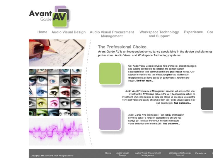 www.avantgardeav.com