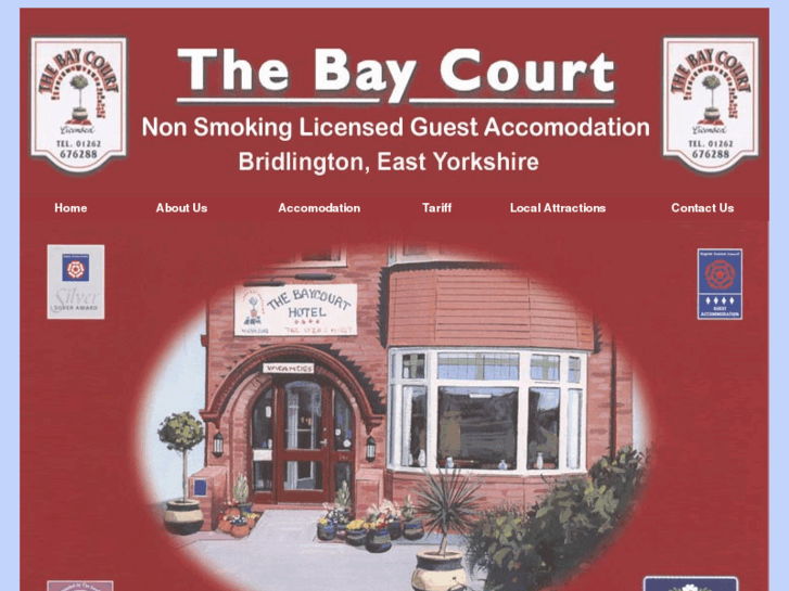 www.baycourt.co.uk