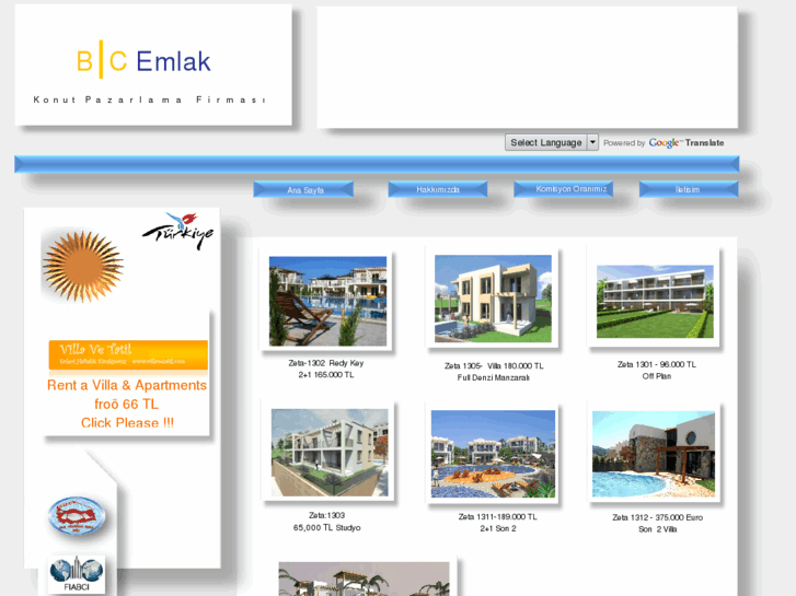 www.bcemlak.com