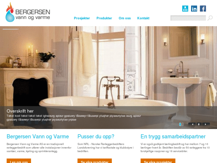 www.bergersenweb.com
