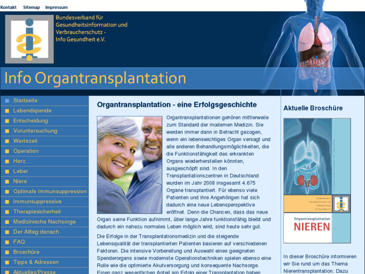 www.bgv-transplantation.de