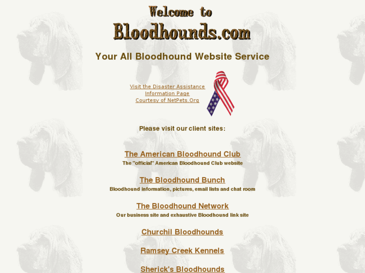 www.bloodhounds.com