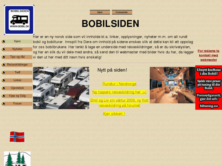 www.bobil.dk