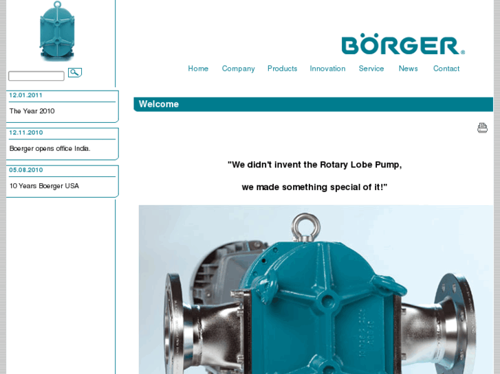 www.boerger.com