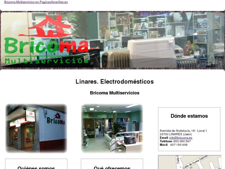 www.bricoma.es