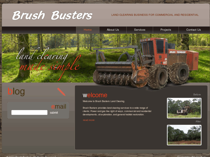 www.brushbusters.net