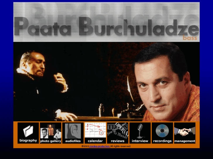 www.burchuladze.net