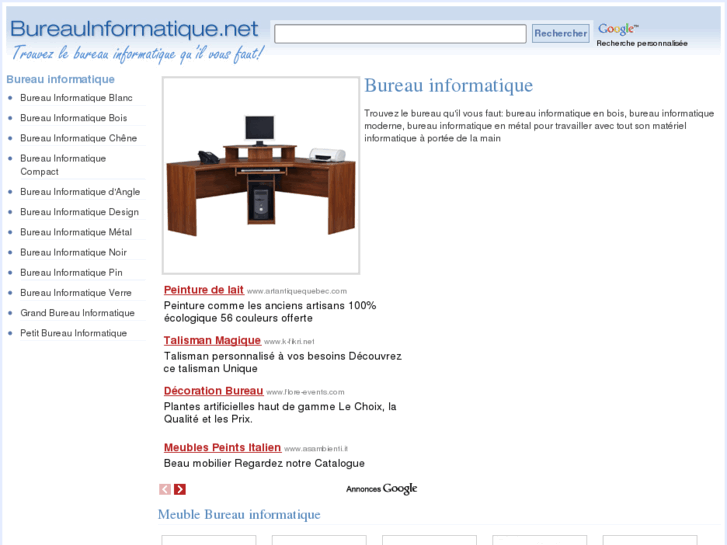 www.bureauinformatique.net