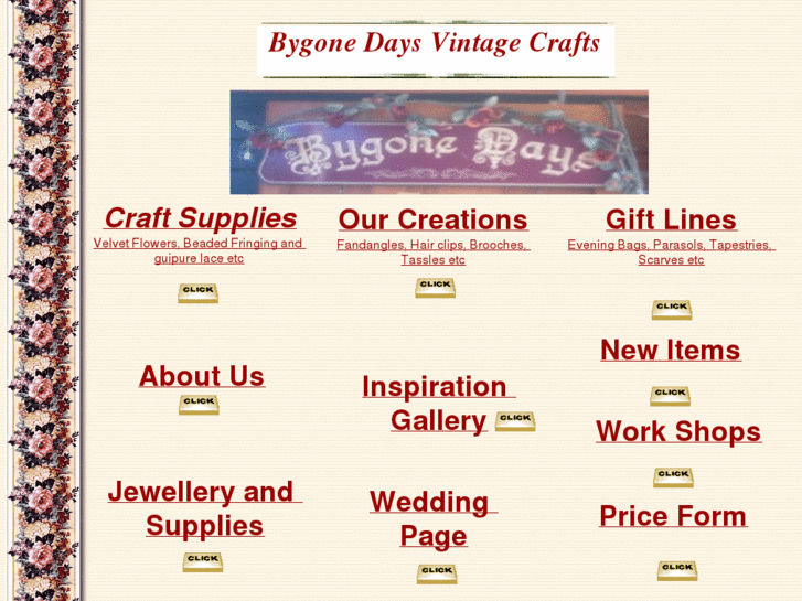 www.bygonedaysvintagecrafts.com