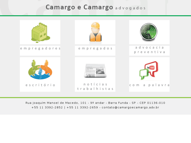 www.camargoadvogados.com